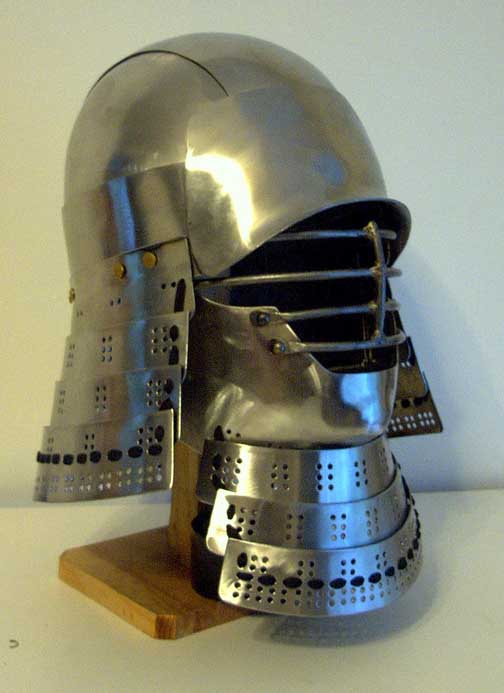 Sca Helm